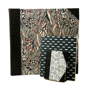 Photo albums